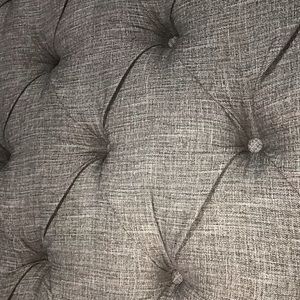 Meet your Posher, Janesther